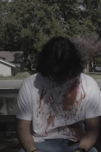 Poster for Tainted Haze