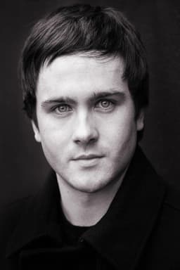Photo of Fionn Walton