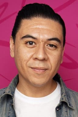 Photo of Chris Estrada