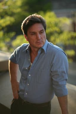 Photo of Steven Mark Hahn