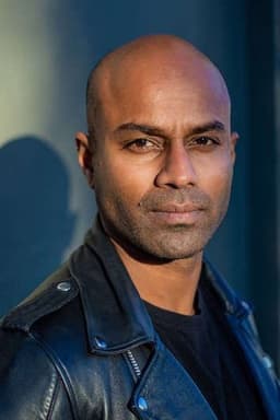 Photo of Dushan Philips