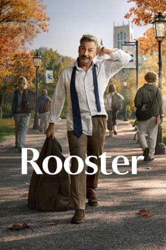Poster for Rooster