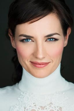 Photo of Erica Carroll