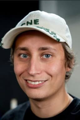 Photo of Emil Ejdemo Beer