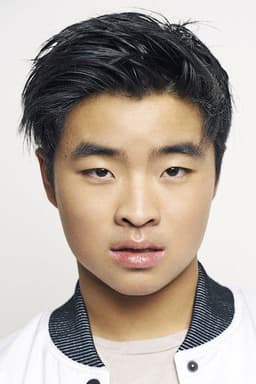Photo of Dallas Liu