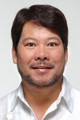 Photo of Bobby Tsang