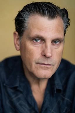 Photo of Iain Fletcher