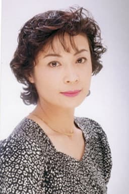 Photo of Keiko Suzuka