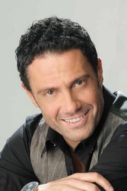 Photo of Marco Falaguasta