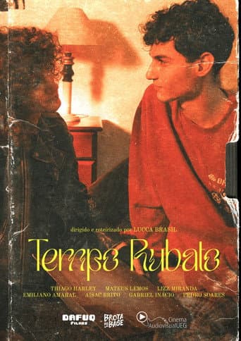 Poster for Tempo Rubato