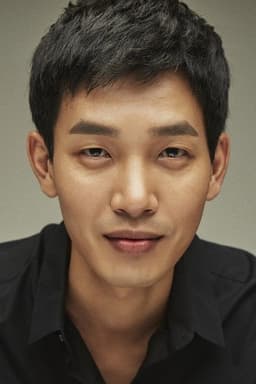 Photo of Kim Do-yoon