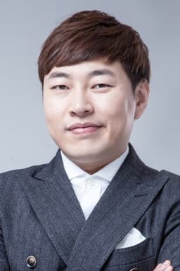 Photo of Lee Jin-ho