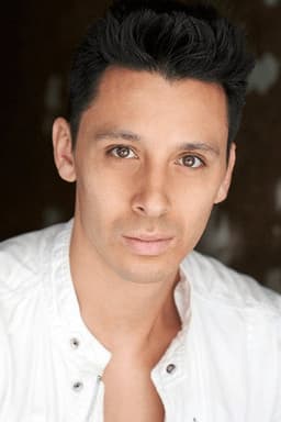 Photo of Devin Chin-Cheong