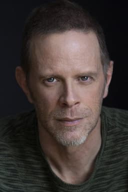 Photo of Jean-Nicolas Verreault