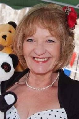 Photo of Brenda Longman