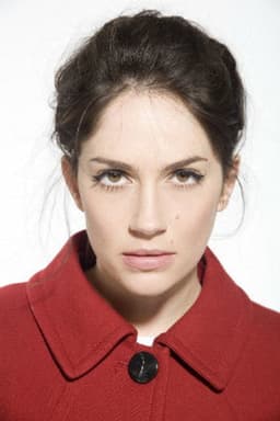 Photo of Tali Sharon