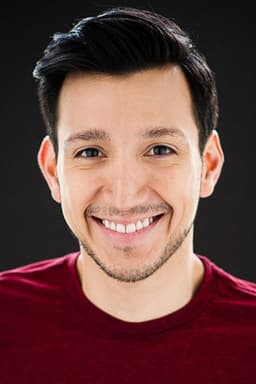Photo of Sergio Osuna