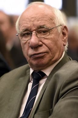 Photo of Jean-Paul Vinchelin