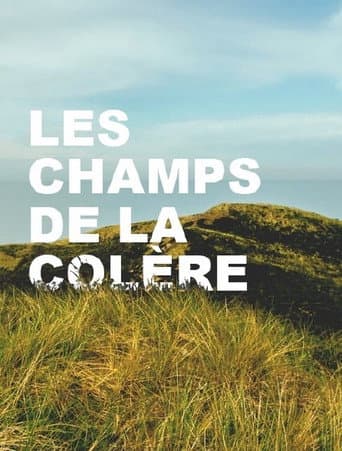 Poster for Les Champs de la colère