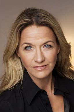 Photo of Kristin Kaspersen