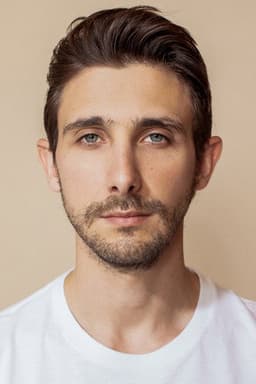 Photo of Emiliano Zurita