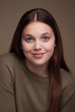 Photo of Maïla Valentir