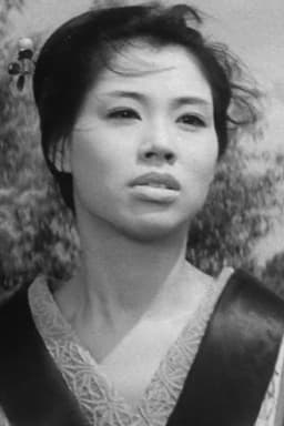 Photo of Yoshie Mizutani