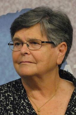 Photo of Ruth Dreifuss