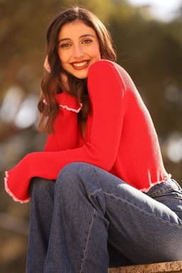 Photo of Jennifer Khater