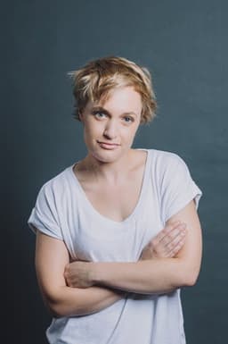 Photo of Emma Willmann
