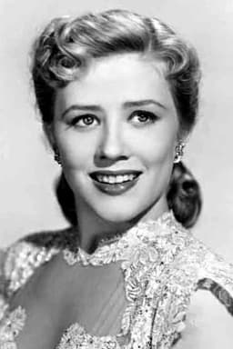 Photo of Joyce Holden