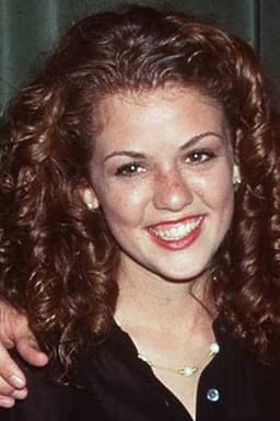 Photo of Jessica Bowman