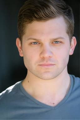 Photo of Jon Hacker