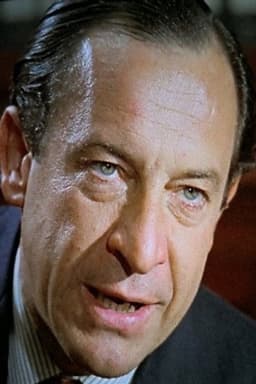 Photo of Albert Vidal