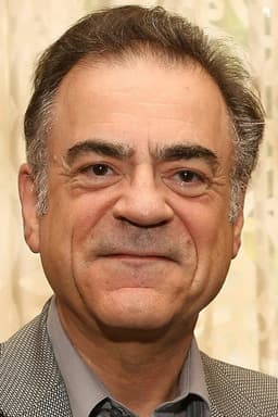 Photo of Pierre David