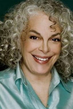 Photo of Marilyn Sokol