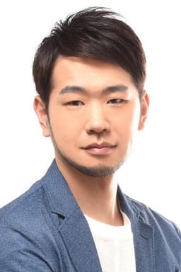 Photo of Isamu Yusen