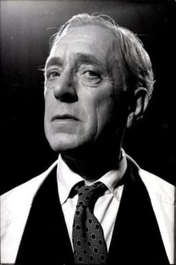 Photo of Walter Bluhm