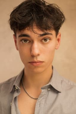 Photo of Louis Martino