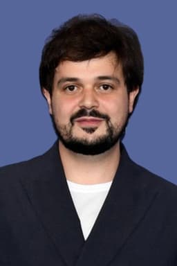 Photo of Francesco Russo