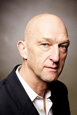 Photo of Wilfried de Jong