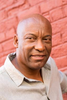 Photo of John Singleton