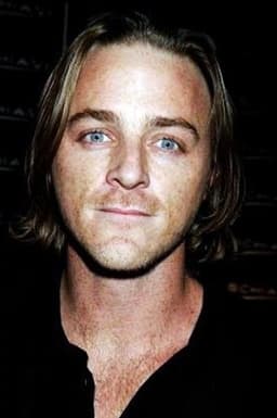 Photo of Nathaniel Dean