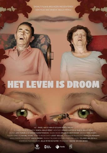 Poster for Life Is Dream