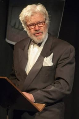 Photo of Enrico Papa