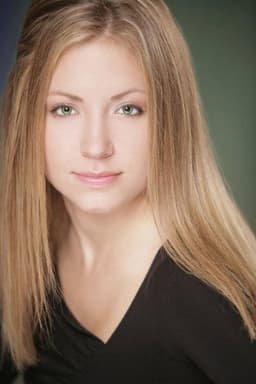 Photo of Michelle Anderson