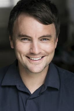 Photo of Tom Sainsbury