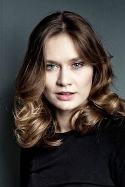 Photo of Masha Mashkova