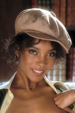 Photo of Rosanne Katon