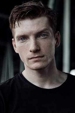 Photo of Grzegorz Palkowski